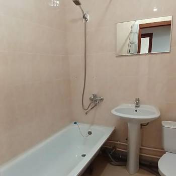 Сдается 1-комнатная квартира, 34,6 м²