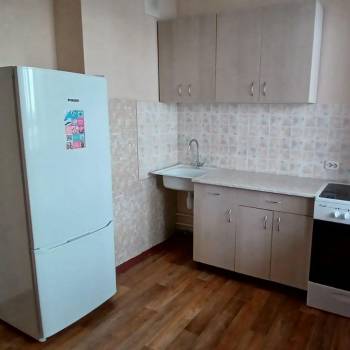 Сдается 1-комнатная квартира, 34,6 м²