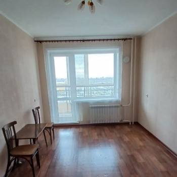 Сдается 1-комнатная квартира, 34,6 м²