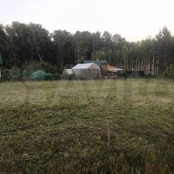 Продается Участок, 650 м²