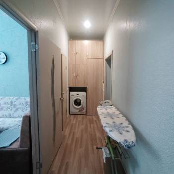 Продается 1-комнатная квартира, 43,2 м²