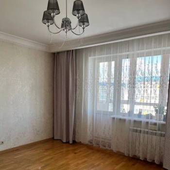 Продается 3-х комнатная квартира, 86,2 м²