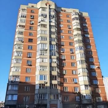 Продается 3-х комнатная квартира, 108 м²