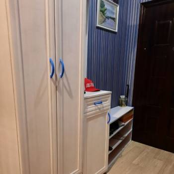 Продается 3-х комнатная квартира, 74,3 м²