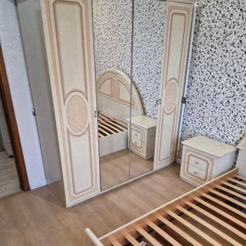 Продается 3-х комнатная квартира, 74,3 м²
