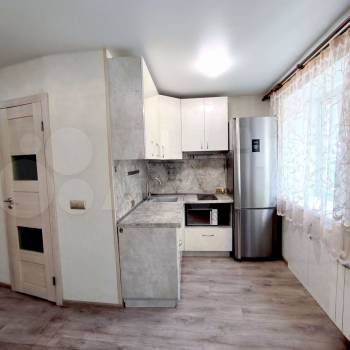 Продается 2-х комнатная квартира, 58,6 м²