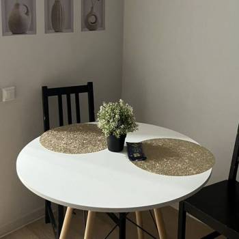 Сдается 1-комнатная квартира, 34 м²