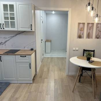 Сдается 1-комнатная квартира, 34 м²