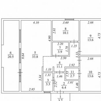 Продается Дом, 129 м²