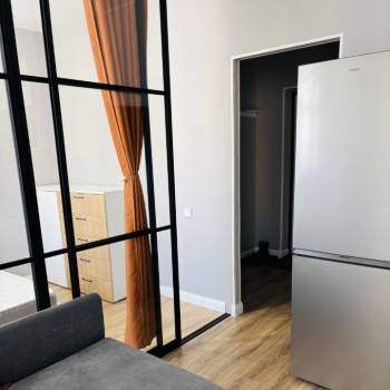 Продается 1-комнатная квартира, 28,5 м²