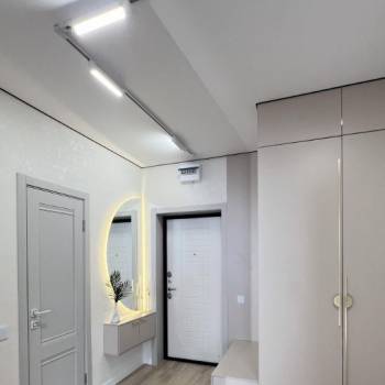 Продается 2-х комнатная квартира, 64 м²