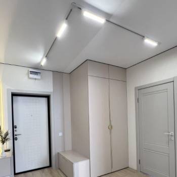 Продается 2-х комнатная квартира, 64 м²