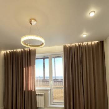 Продается 2-х комнатная квартира, 64 м²