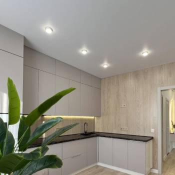 Продается 2-х комнатная квартира, 64 м²