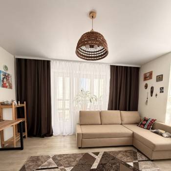 Продается 2-х комнатная квартира, 59,1 м²