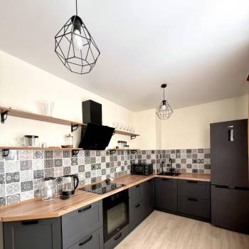 Продается 2-х комнатная квартира, 59,1 м²