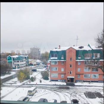 Продается 3-х комнатная квартира, 70,5 м²