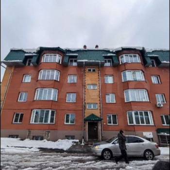 Продается 3-х комнатная квартира, 70,5 м²