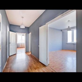 Продается 3-х комнатная квартира, 70,5 м²