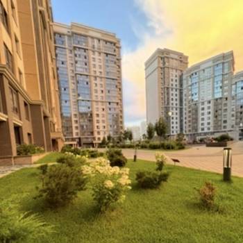 Продается 2-х комнатная квартира, 40 м²