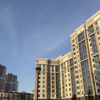 Продается 2-х комнатная квартира, 40 м²