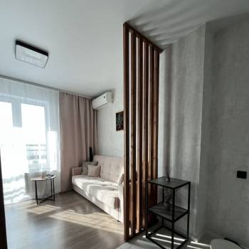 Продается 2-х комнатная квартира, 45,25 м²