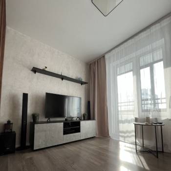 Продается 2-х комнатная квартира, 45,25 м²