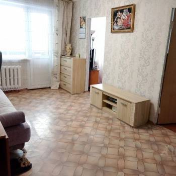 Продается Многокомнатная квартира, 61,5 м²