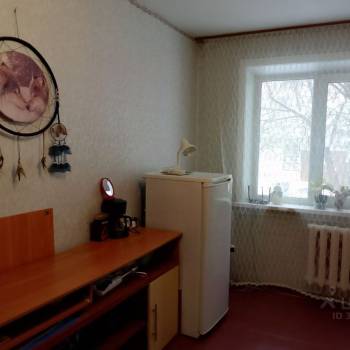 Продается Многокомнатная квартира, 61,5 м²