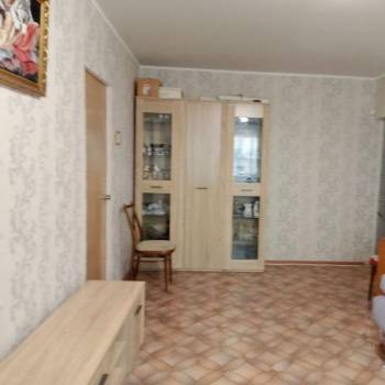 Продается Многокомнатная квартира, 61,5 м²