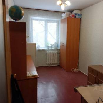 Продается Многокомнатная квартира, 61,5 м²
