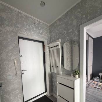 Продается 1-комнатная квартира, 33,5 м²