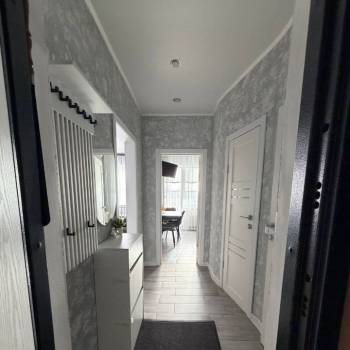 Продается 1-комнатная квартира, 33,5 м²