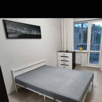 Продается 2-х комнатная квартира, 54 м²