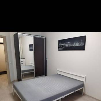 Продается 2-х комнатная квартира, 54 м²