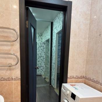 Сдается 1-комнатная квартира, 39 м²