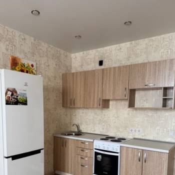 Сдается 1-комнатная квартира, 39 м²