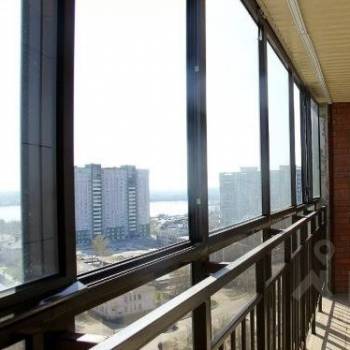 Сдается 1-комнатная квартира, 28 м²