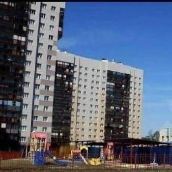 Сдается 1-комнатная квартира, 28 м²