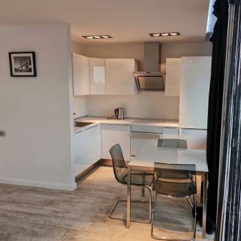 Сдается 2-х комнатная квартира, 52 м²