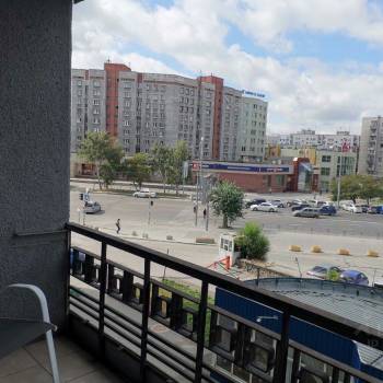 Сдается 2-х комнатная квартира, 52 м²