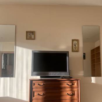 Сдается 2-х комнатная квартира, 43 м²