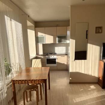 Сдается 2-х комнатная квартира, 43 м²