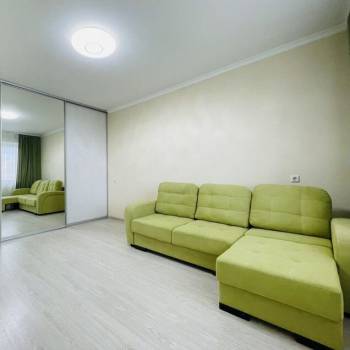 Сдается 1-комнатная квартира, 34 м²