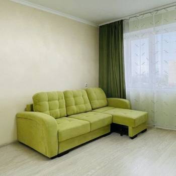 Сдается 1-комнатная квартира, 34 м²