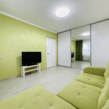 Сдается 1-комнатная квартира, 34 м²