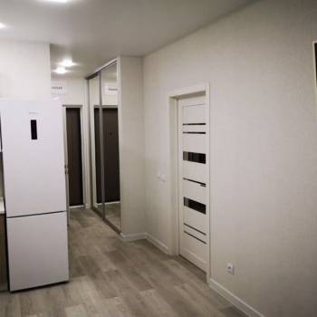 Сдается 2-х комнатная квартира, 44 м²