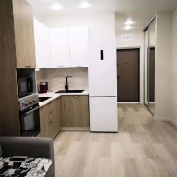 Сдается 2-х комнатная квартира, 44 м²