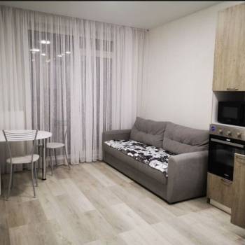 Сдается 2-х комнатная квартира, 44 м²