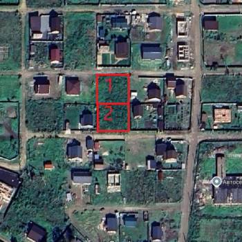 Продается Участок, 600 м²